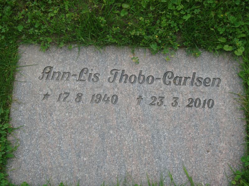 Ann - Lis Thobo - Carlsen.JPG